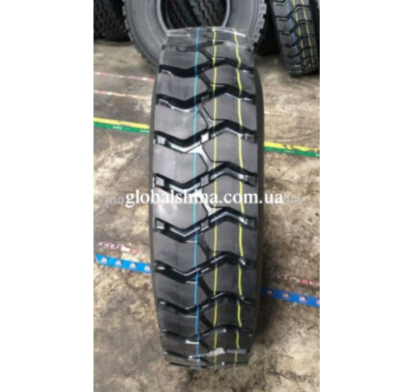 Sunfull HF318 (карьерная) 12.00 R20 156/153C PR20